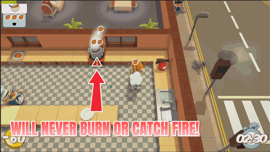 Fire Marshal